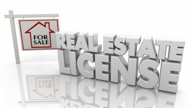 What Happens After Earning Your Real Estate License?