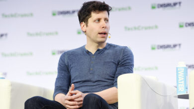 What is the "technological singularity" and why Sam Altman says there are options for it to arrive in 2025